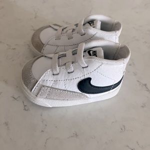 Infant Nike Blazers